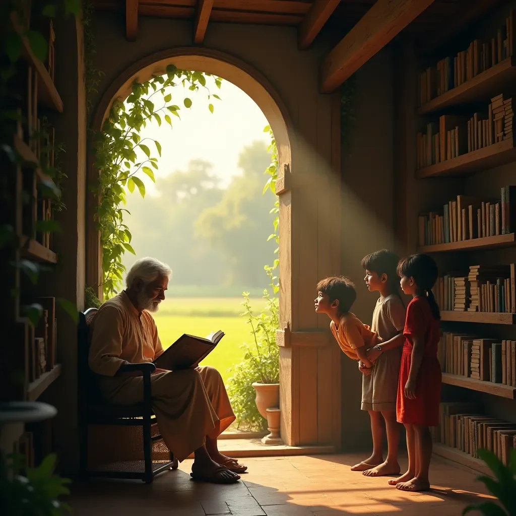 Collaborative workshop