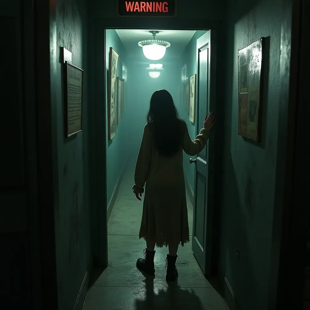 Professional team meeting